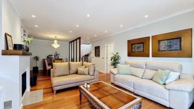 Casa en venta en Cambados, Cambados de 865.000 €