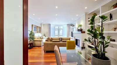 Casa en venta en Cambados, Cambados de 865.000 €