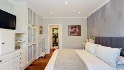 Casa en venta en Cambados, Cambados de 865.000 €