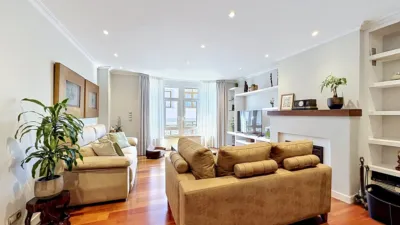 Casa en venta en Cambados, Cambados de 865.000 €