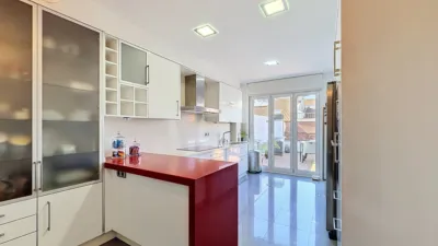 Casa en venta en Cambados, Cambados de 865.000 €