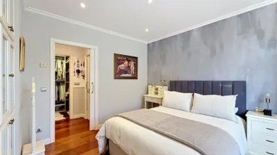 Casa en venta en Cambados, Cambados de 865.000 €