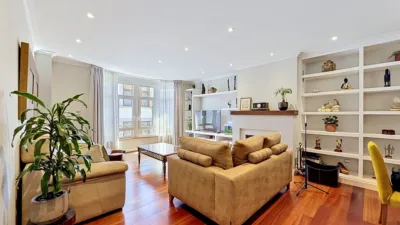 Casa en venta en Cambados, Cambados de 865.000 €