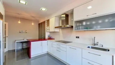 Casa en venta en Cambados, Cambados de 865.000 €