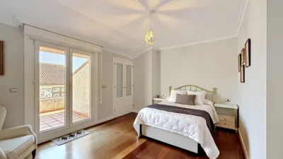 Casa en venta en Cambados, Cambados de 865.000 €