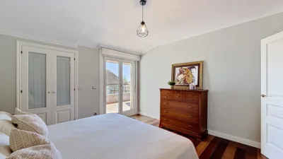 Casa en venta en Cambados, Cambados de 865.000 €