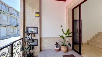 Casa en venta en Cambados, Cambados de 865.000 €