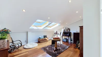 Casa en venta en Cambados, Cambados de 865.000 €