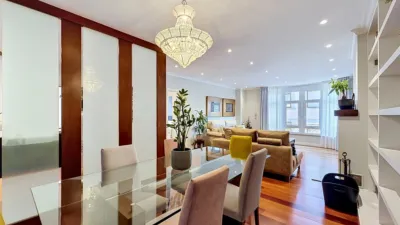 Casa en venta en Cambados, Cambados de 865.000 €