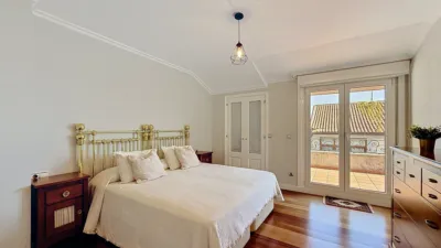Casa en venta en Cambados, Cambados de 865.000 €