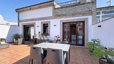 Casa en venta en Cambados, Cambados de 865.000 €