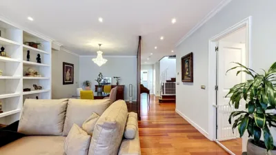 Casa en venta en Cambados, Cambados de 865.000 €