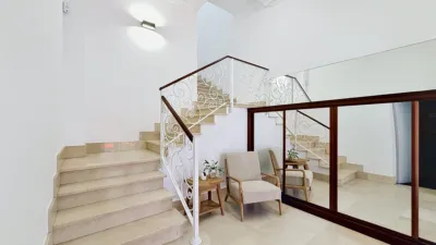 Casa en venta en Cambados, Cambados de 865.000 €