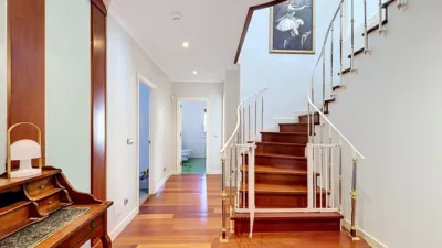 Casa en venta en Cambados, Cambados de 865.000 €