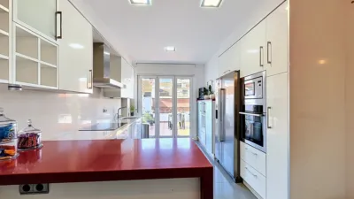 Casa en venta en Cambados, Cambados de 865.000 €
