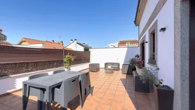 Casa en venta en Cambados, Cambados de 865.000 €