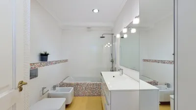Casa en venta en Cambados, Cambados de 865.000 €
