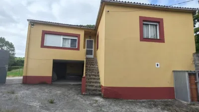 Casa en venta en Calle Caira, Amoexa (Antas de Ulla) de 145.000 €