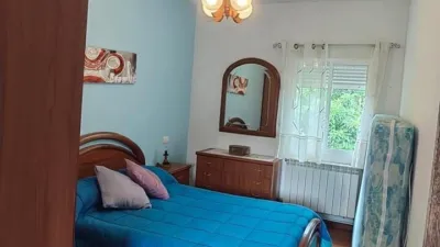 Casa en venta en Calle Caira, Amoexa (Antas de Ulla) de 145.000 €