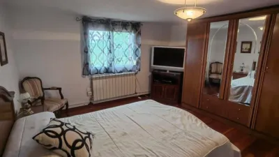 Casa en venta en Calle Caira, Amoexa (Antas de Ulla) de 145.000 €