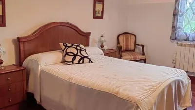 Casa en venta en Calle Caira, Amoexa (Antas de Ulla) de 145.000 €