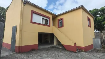 Casa en venta en Calle Caira, Amoexa (Antas de Ulla) de 145.000 €