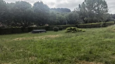 Casa en venta en Calle Caira, Amoexa (Antas de Ulla) de 145.000 €
