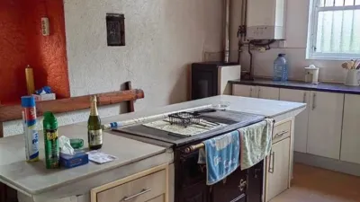 Casa en venta en Calle Caira, Amoexa (Antas de Ulla) de 145.000 €