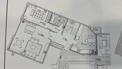 Duplex in Milladoiro photo 2