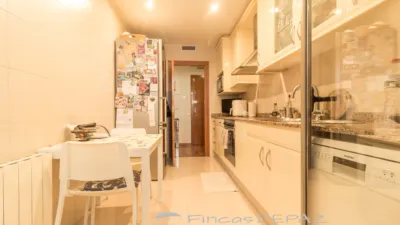 Apartment in Montmar photo 11