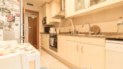 Apartment in Montmar photo 12