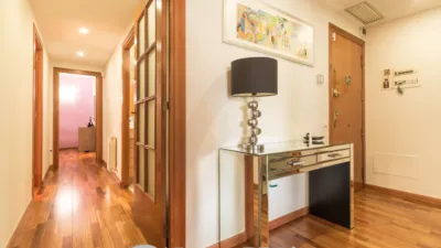 Apartment in Montmar photo 14