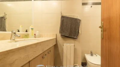 Apartment in Montmar photo 15