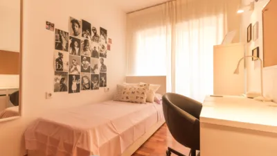 Apartment in Montmar photo 16