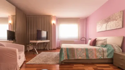Apartment in Montmar photo 18
