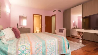 Apartment in Montmar photo 20