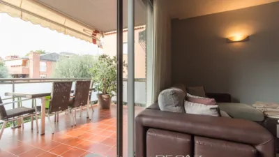 Apartment in Montmar photo 5