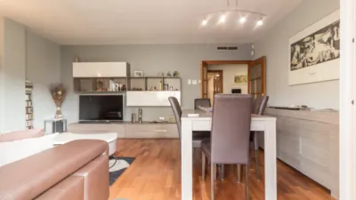 Apartment in Montmar photo 6