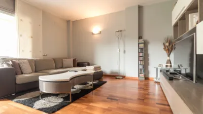 Apartment in Montmar photo 8