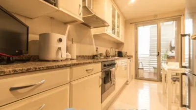 Apartment in Montmar photo 9