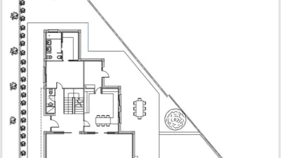 Detached villa in Bellamar photo 46