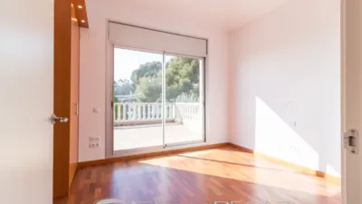 Detached villa in Bellamar photo 28