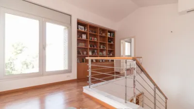 Detached villa in Bellamar photo 20