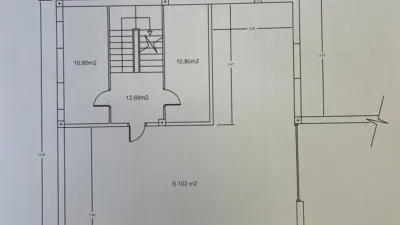 Detached villa in Bellamar photo 43