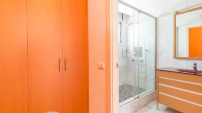 Detached villa in Bellamar photo 18