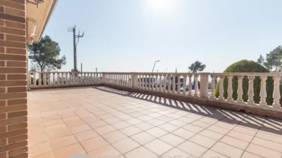 Detached villa in Bellamar photo 5