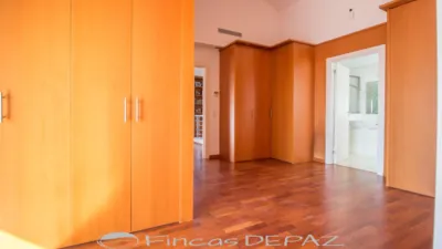 Detached villa in Bellamar photo 25