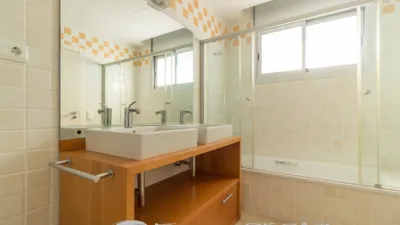 Detached villa in Bellamar photo 32