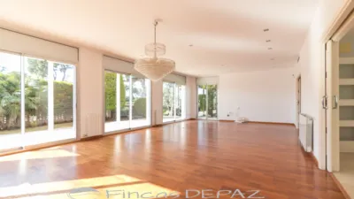 Detached villa in Bellamar photo 7