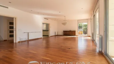 Detached villa in Bellamar photo 8